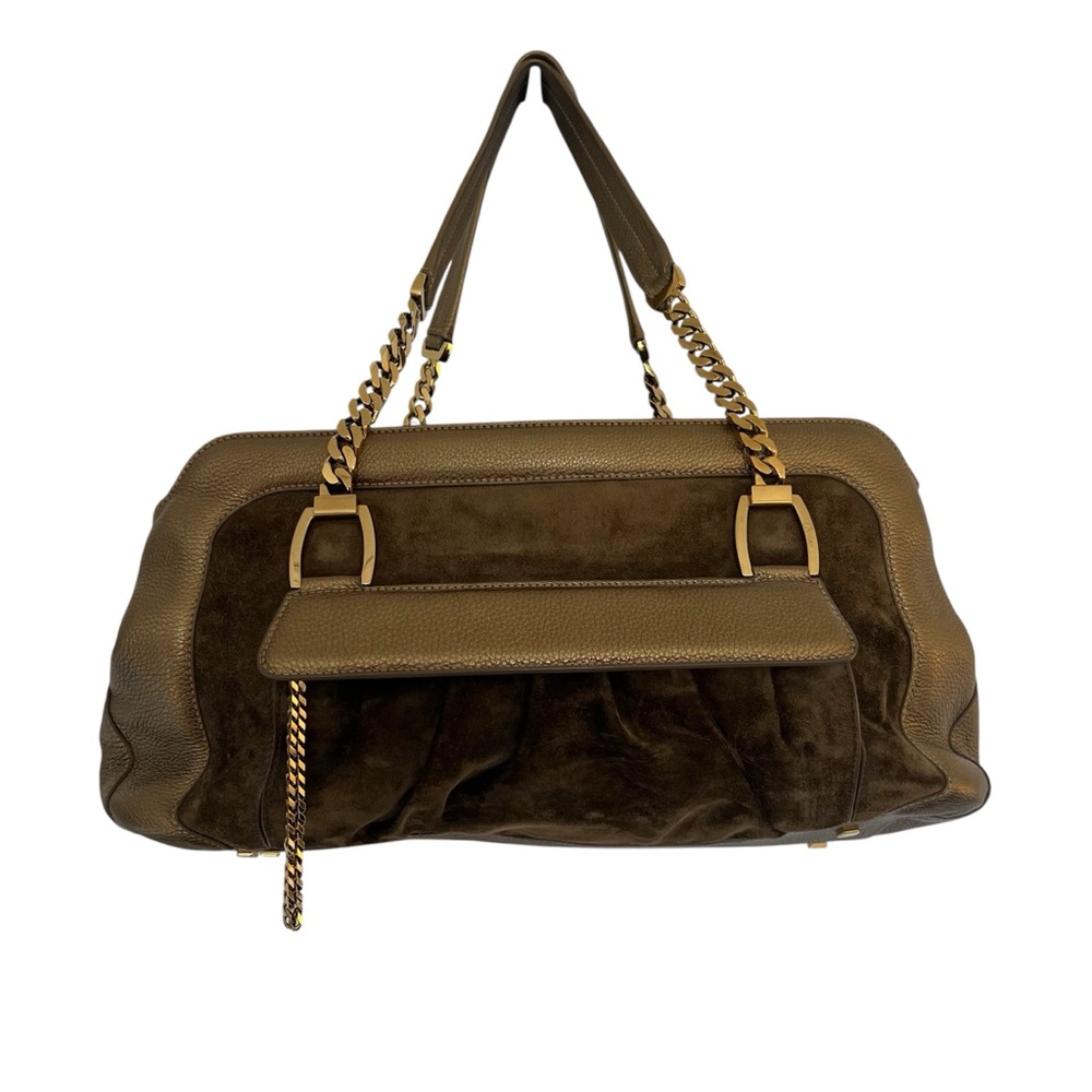 Cartier La Doña shoulder bag